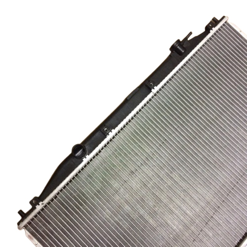 หม้อน้ำ HONDA ACCORD(แอคคอร์ด) G8 เครื่อง 2.0-2.4cc ปี2008-2012 เกียรออโต้ (O.E.M ประกัน 6เดือน)