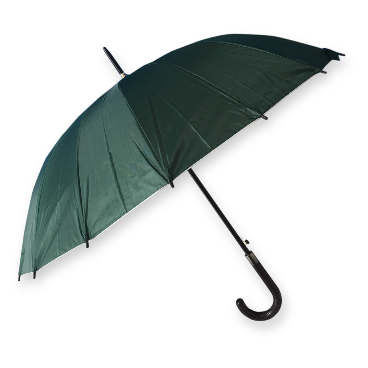 ร่มตอนเดียว 16 ด้าน 21 นิ้ว ta ยูวี