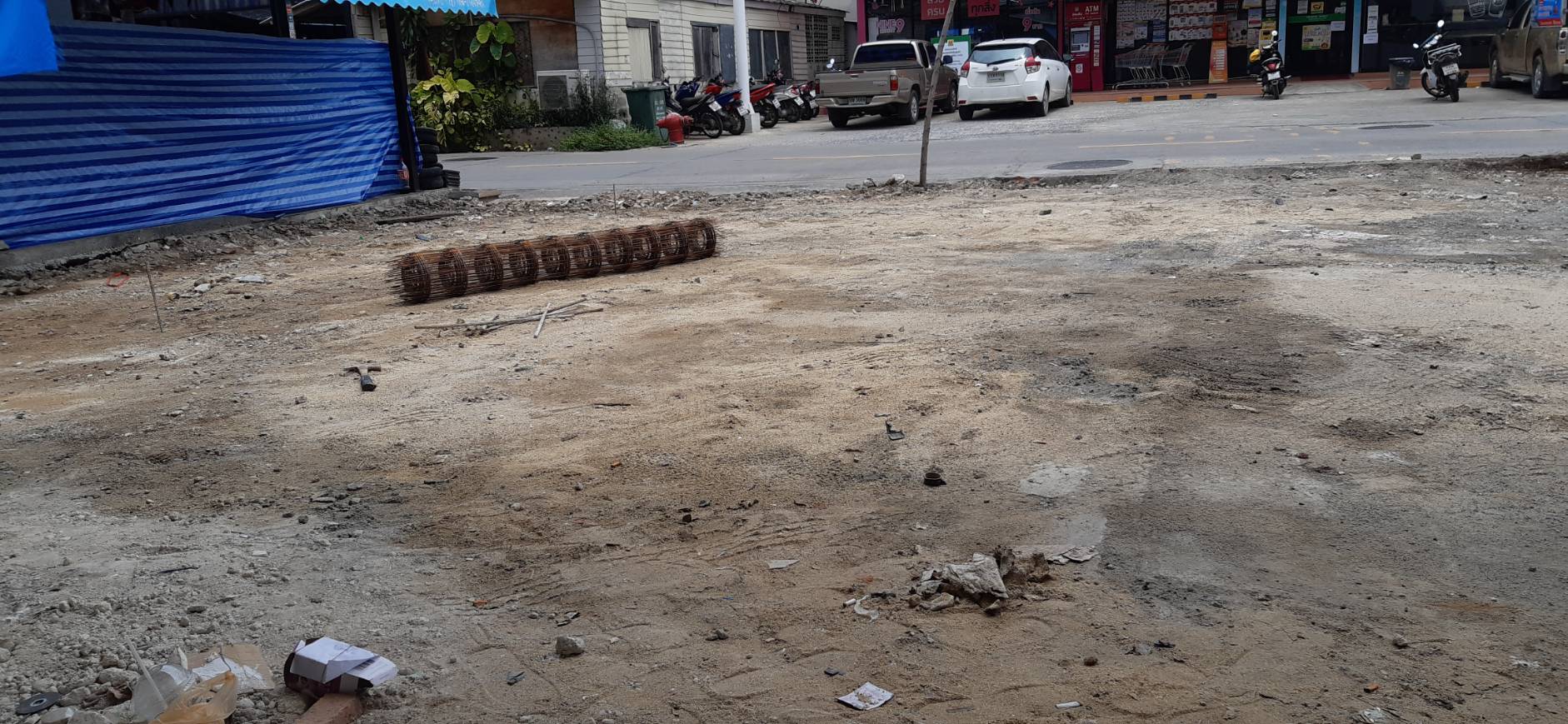 หน้างาน พหลโยธิน 48