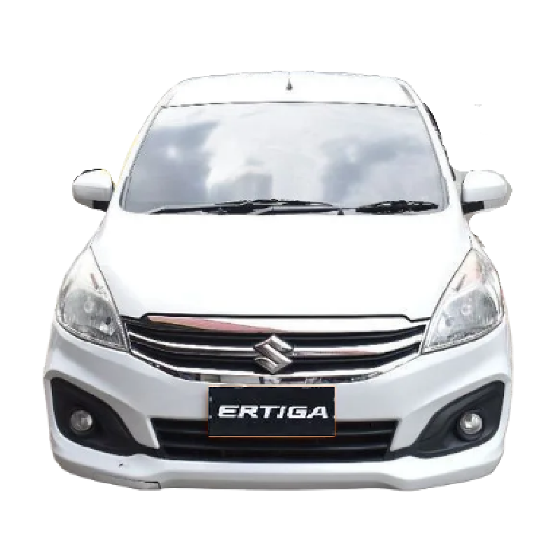 หม้อน้ำ SUZUKI ERTIGA(เออติก้า) เครื่อง1.4-1.5cc มีออยร่วม ปี2013-2017 เกียรออโต้ (O.E.M ประกัน 6เดือน) (รหัส:SWIF'12)