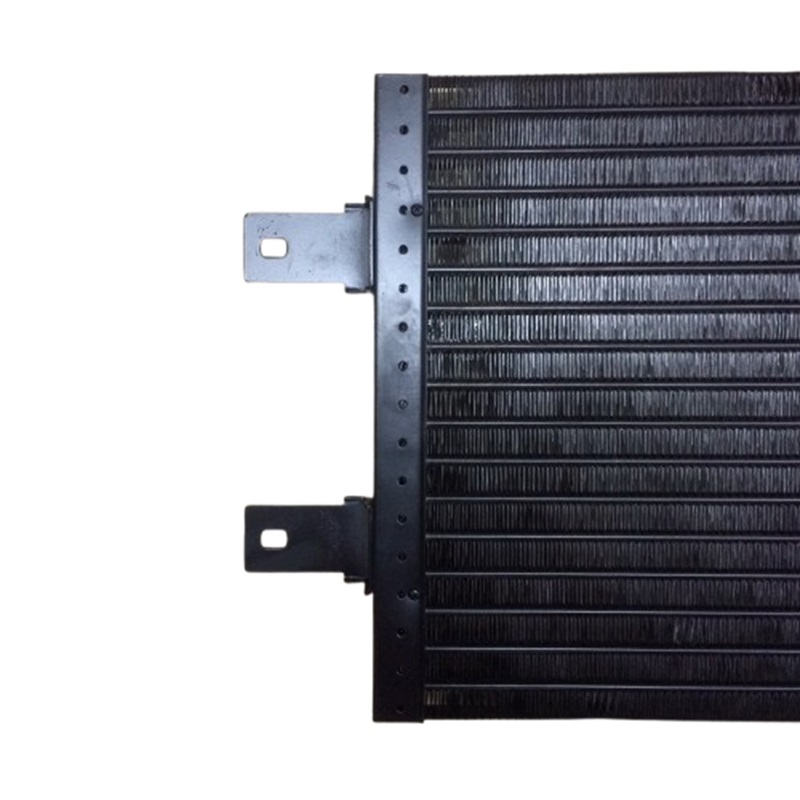 แผงแอร์/รังผึ้งแอร์ MITSUBISHI CYCLONE(ไซโคลน) ทุกรุ่น ปี1987-1994 (O.E.M PACO ประกัน 1ปี) (CL3900)