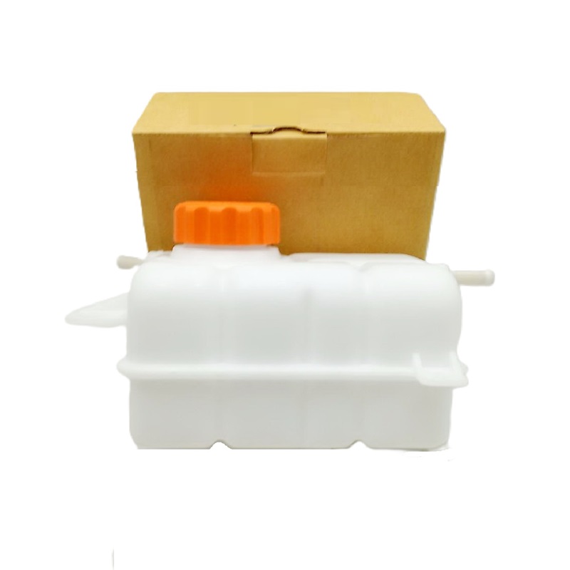 กระป๋องพักน้ำรถ/กระปุกพักน้ำ CHEVROLET AVEO(อาวีโอ) ทุกรุ่น พร้อมฝา ปี2005-2014 (รับประกัน 1เดือน)