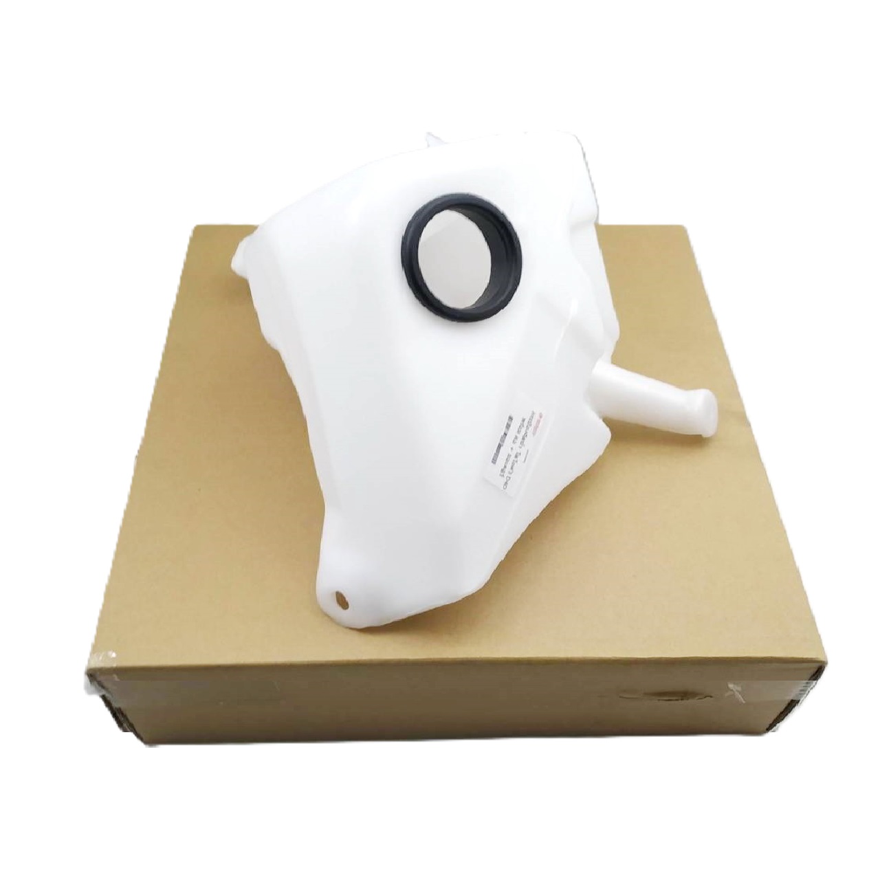 กระป๋องฉีดน้ำฝน/หม้อฉีดน้ำฝน TOYOTA TIGER(ไทเกอร์)/D4D(ดีโฟร์ดี)/SPORT CRUISER(สปอร์ตครุยเซอร์) พร้อมมอเตอร์ ปี1998-2004