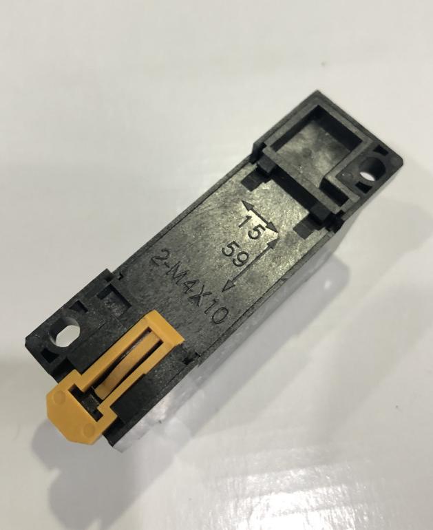 ซ็อกเก็ตสำหรับ Omron relay MY2N-GS