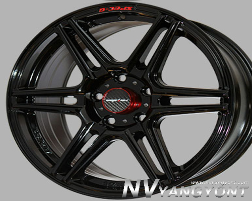 Lenso Project D Spec-G