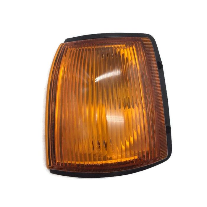 ไฟมุม MAZDA FIGHTER(ไฟเตอร์)/B2500 โฉมที่1 ฝาส้ม ปี1997-1998 (งานO.E.M เทียบห้าง) -ราคาต่อดวง-