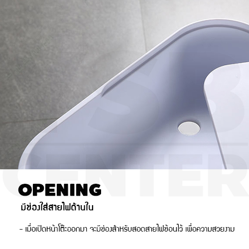 โต๊ะ โต๊ะกลาง โต๊ะกาแฟ โต๊ะห้องนั่งเล่น โต๊ะหัวเตียง สไตล์มินิมอล เฟอร์นิเจอร์แต่งบ้าน รุ่น F1M026-F1M030