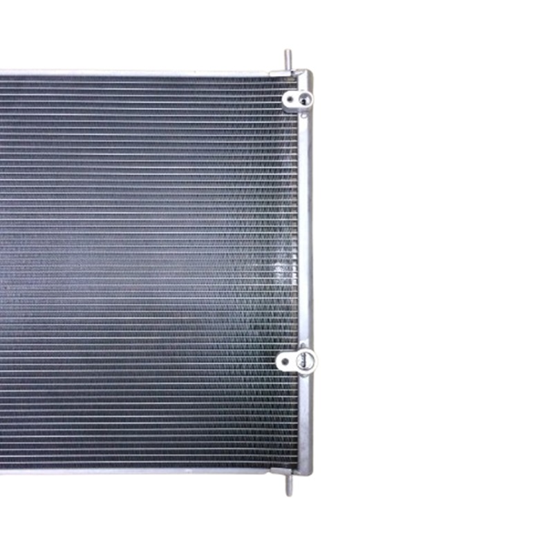 แผงแอร์/รังผึ้งแอร์ TOYOTA ALTIS(อัลติส) โฉมหน้าแบน พร้อมไดเออร์ ตั้งแต่ปี2008-2013 (งานO.E.M PACO รับประกัน 1ปี) (MP3759)