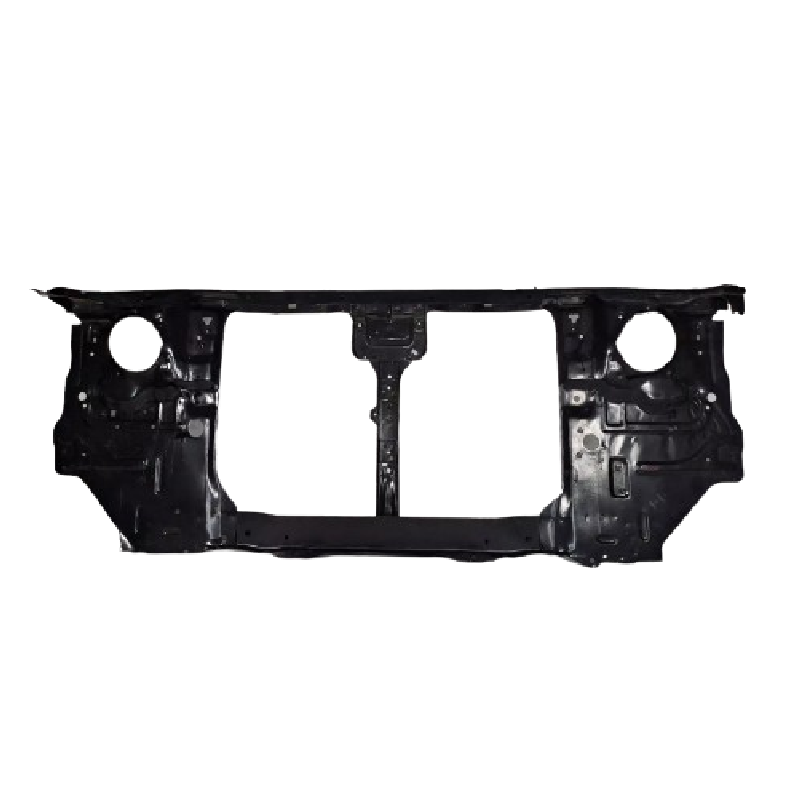 แผงไฟหน้า/แผงยึดหม้อน้ำ NISSAN FRONTIER(ฟอนเทียร) โฉมไฟตาลึก-ตาเต็ม ปี1998-2000 (รหัส:BIGM'98)