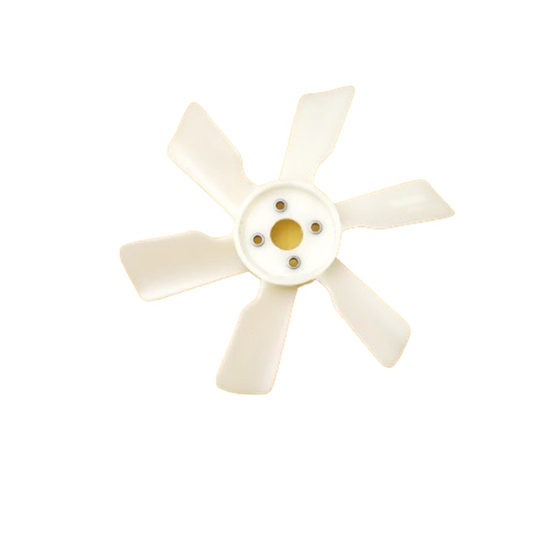 ใบพัดลมหม้อน้ำ DATSUN(ดัทสัน) 620 ช้างเหยียบ ปี1972-1979