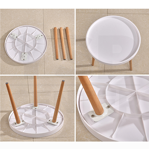 โต๊ะ โต๊ะกลม โต๊ะกลาง โต๊ะห้องนั่งเล่น โต๊ะอเนกประสงค์ เฟอร์นิเจอร์แต่งบ้าน