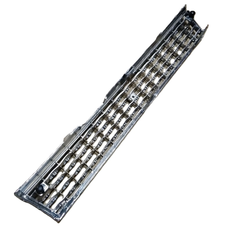 หน้ากระจัง TOYOTA COROLLA(โคโรล่า) EE90/AE90/AE92 โฉมโดเรม่อน (ลายAE92) ชุบโครเมียม ปี1990-1992 (รหัส:AE92)