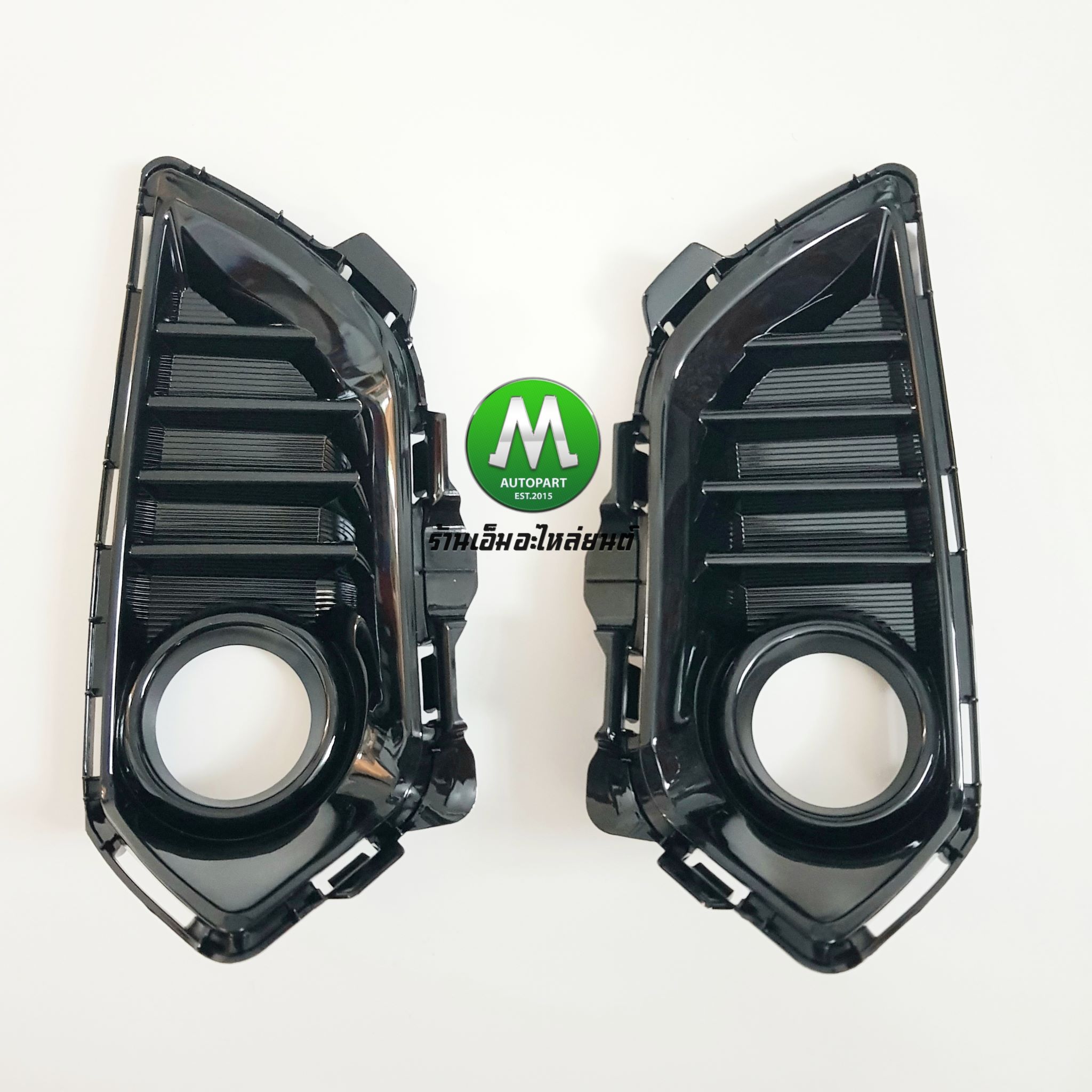 ไฟตัดหมอกยาริส ไฟสปอร์ตไลท์ โคมเหลือง TOYOTA YARIS 2022 2023 ATIV โตโยต้า (รับประกันสินค้า 1 เดือน)