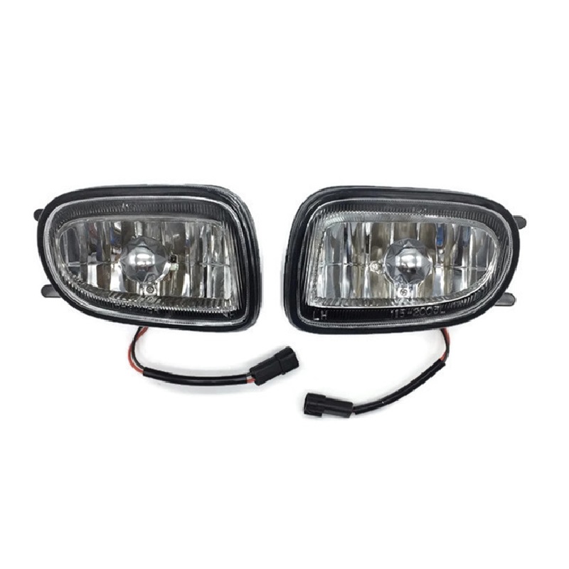 ไฟตัดหมอก/ไฟสปอร์ตไลท์ NISSAN SUNNY NEO(ซันนี่ นีโอ) รุ่นแรก ปี2001-2003 (ครบชุด) (รับประกัน 6เดือน) (NS070)