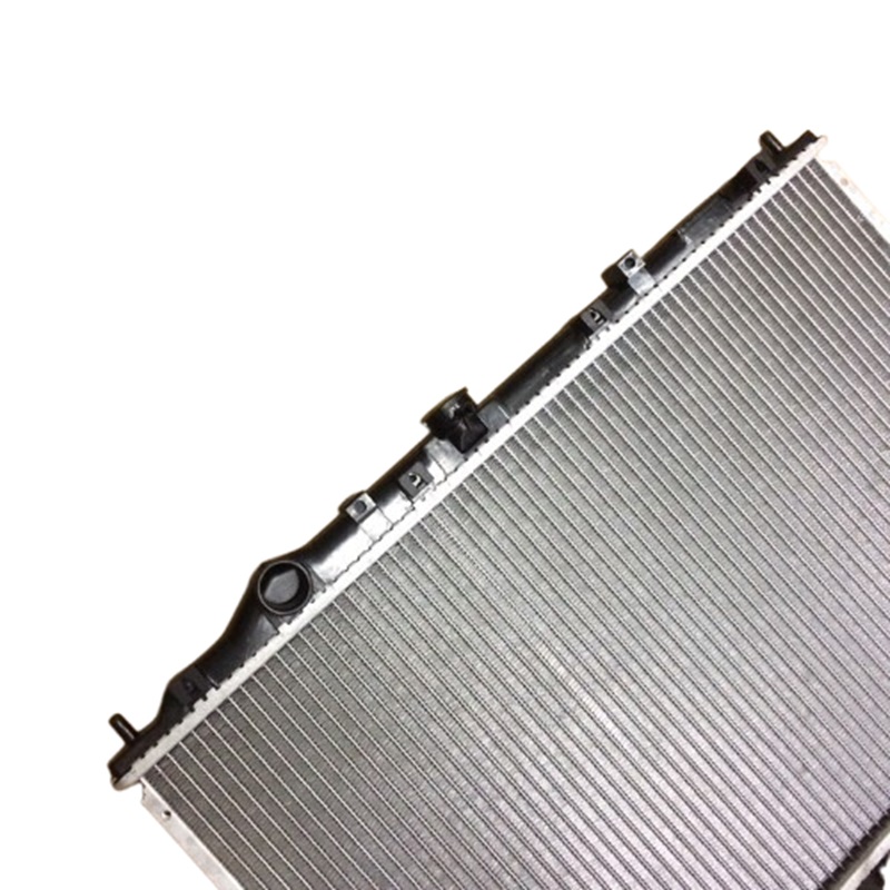 หม้อน้ำ MITSUBISHI LANCER(แลนเซอร์) CK2-CK4-CK5 ท้ายเบนซ์ ทุกรุ่น ปี1996-2002 เกียรออโต้ (กระปุกใส่ได้) (O.E.M รับประกัน 6เดือน)