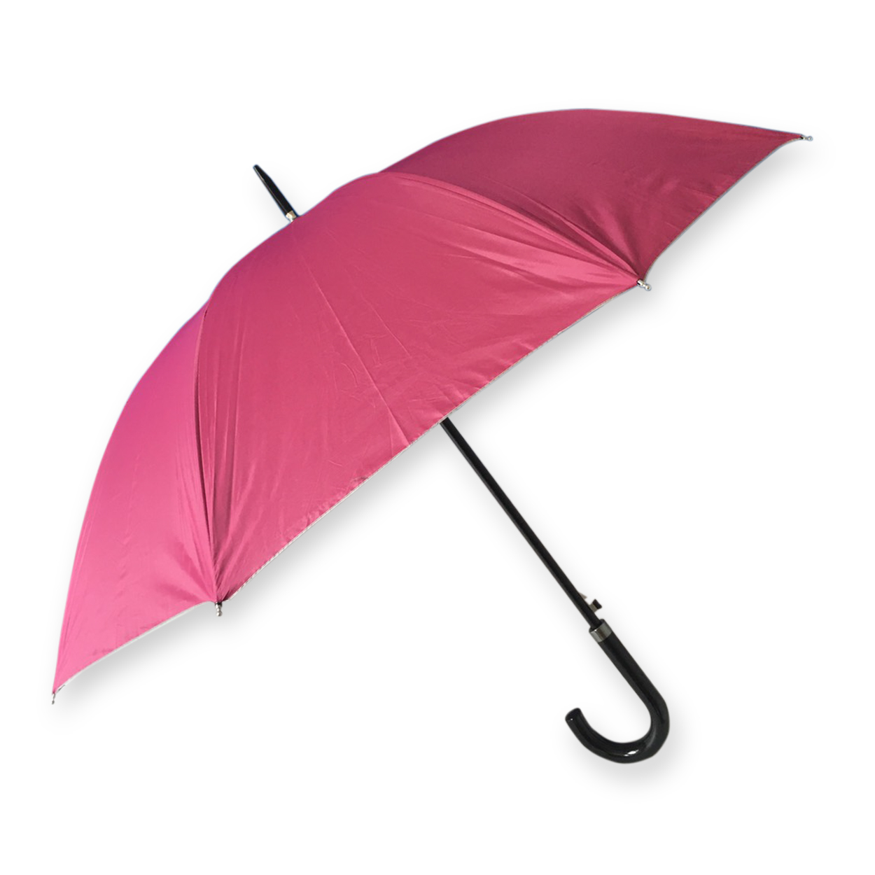 ร่มตอนเดียว 24 นิ้วเลือกสีได้ ta