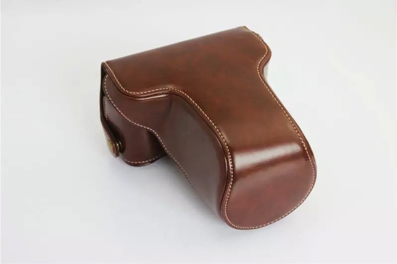 Bag Leather Case For Fujifilm X-A2