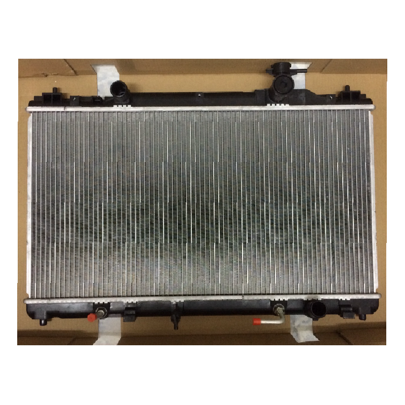 หม้อน้ำ TOYOTA CAMRY(คัมรี่)/ACV30-31 หนาพิเศษ 26มิล ปี2002-2006 เกียรออโต้ (เกียรกระปุกใส่ได้) (O.E.M รับประกัน 6เดือน)