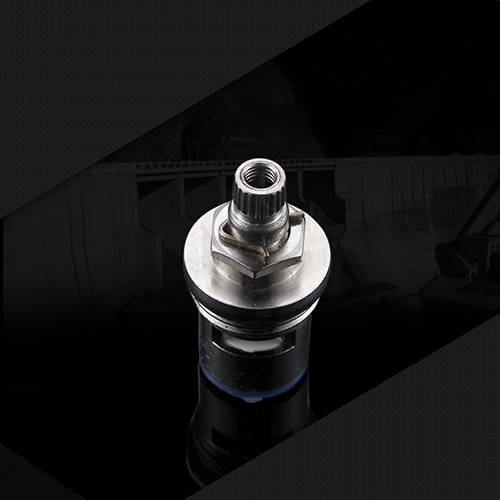 วาล์วน้ำในห้องน้ำ วาล์วน้ำต่อท่อน้ำชักโครก วาล์วน้ำสแตนเลส รุ่น C1S003-SUS0142