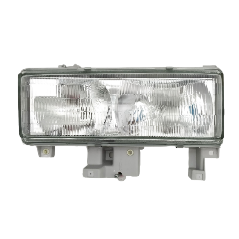 ไฟหน้า MITSUBISHI CANTER(แคนเตอร์) ปี1994-2004 (งานแท้ DEPO) -ราคาต่อดวง-