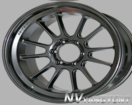 Lenso Project D Spec H