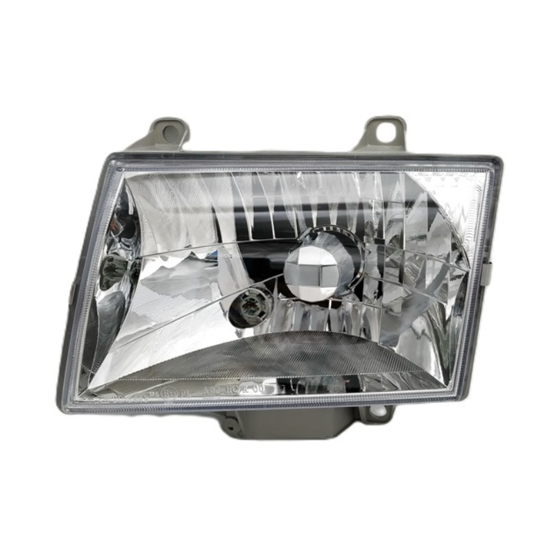 ไฟหน้า MAZDA FIGHTER(ไฟเตอร์)/B2500 โฉมที่3 ปี2003-2005 (งานแท้ TYC,DEPO) -ราคาต่อดวง-