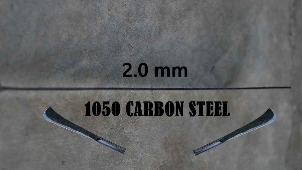 มีดดายหญ้า หัวบัว