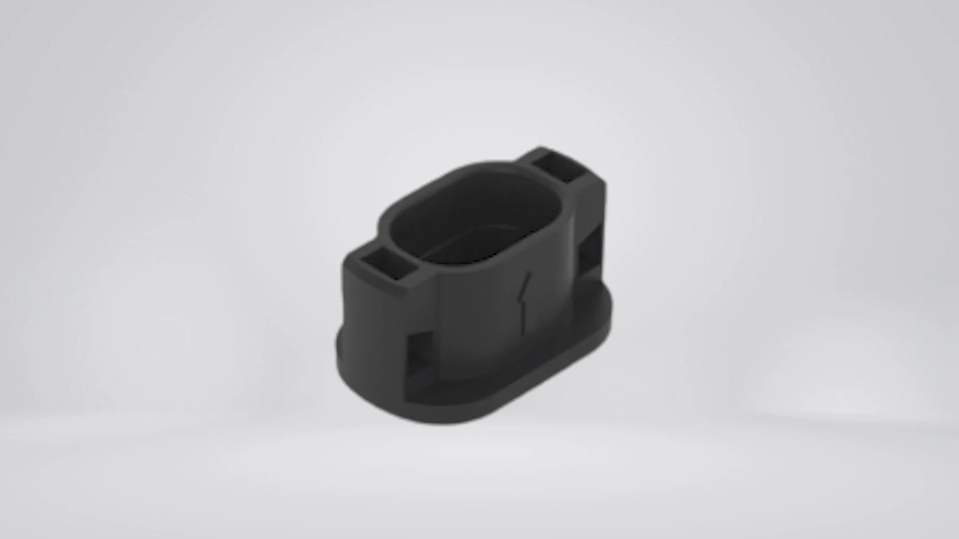 Hoymiles AC Trunk Port Disconnect Tool
