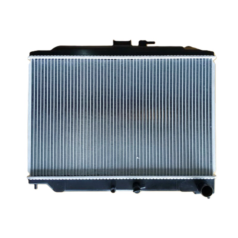 หม้อน้ำ NISSAN URVAN E26(NV350) เครื่อง 2.5-3.0cc ดีเซล หนาพิเศษ 36มิล ปี2012-2017 เกียรกระปุก (NI30026)