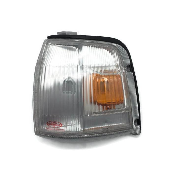 ไฟมุม ISUZU TFR(มังกร) โฉมหน้าตรง/หน้าย้อย ปี1995-1996 (งานO.E.M ตราเพชร) -ราคาต่อดวง-