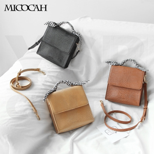 MICOCAH กระเป๋าแฟชั่น กระเป๋าถือ กระเป๋าสะพาย (สำหรับผู้หญิง)