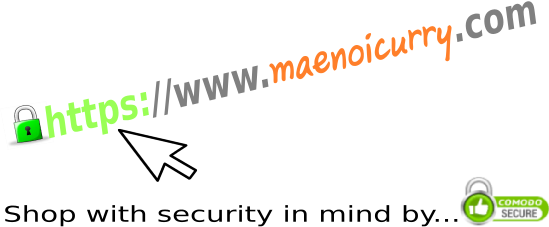 Maenoi Secure Shopping