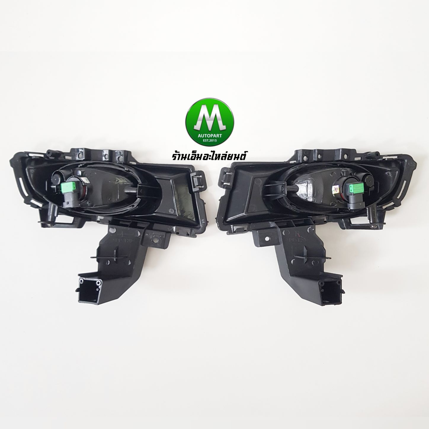 ไฟตัดหมอก ไฟสปอร์ตไลท์ MAZDA3 2007 2008 2009 4ประตู / มาสด้า3 (รับประกันสินค้า 3 เดือน)