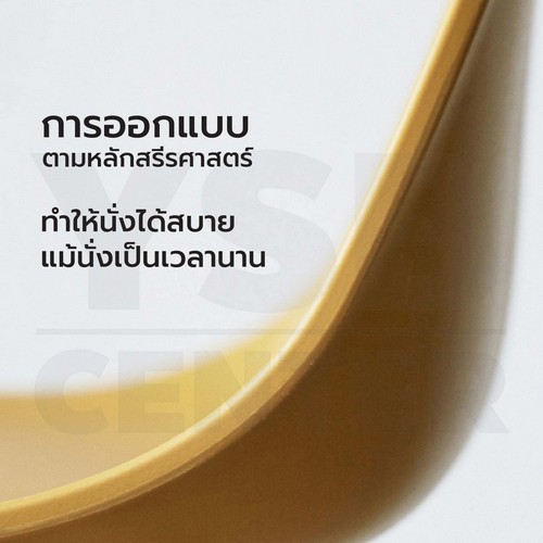 เก้าอี้บาร์ ทรงสูง เคาน์เตอร์บาร์ เฟอร์นิเจอร์แต่งบ้าน ที่นั่งพลาสติก PP ขาไม้ F1C060 - F1C062