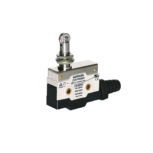 Hanyoung nux Limit Switch ZCN-PR508H