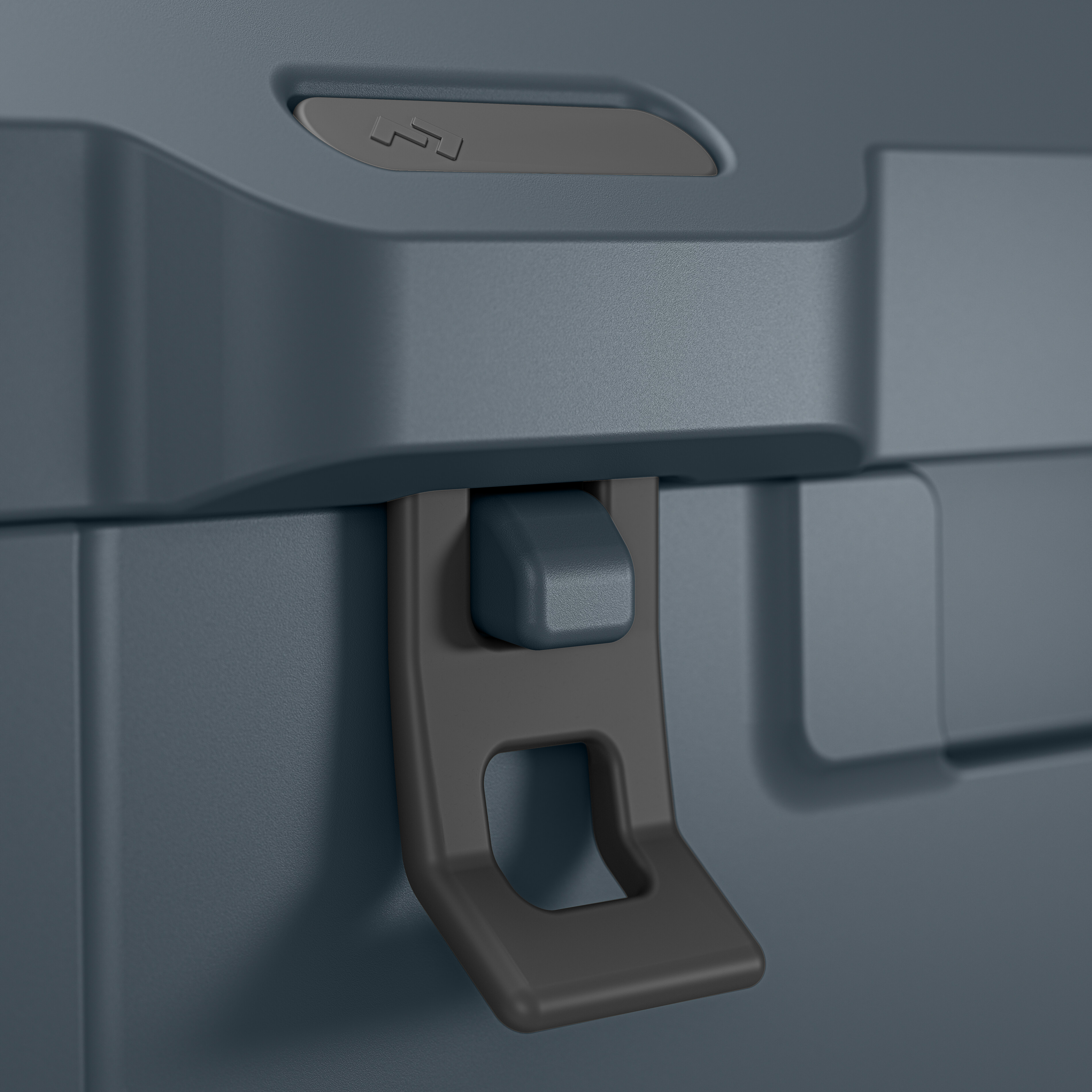 Dometic Patrol 55 Ocean,ถังเก็บความเย็น 54L สี Ocean