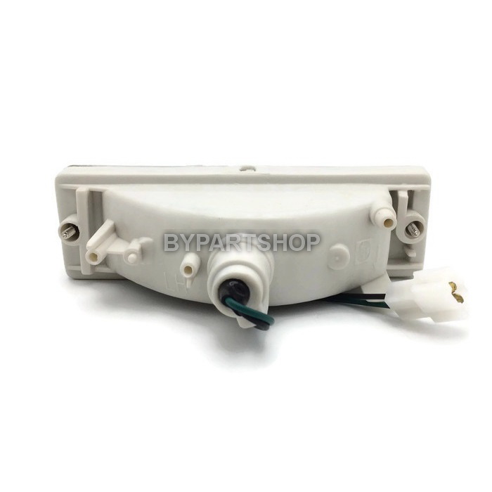 ไฟในกันชน NISSAN BIG-M(บิ๊กเอ็ม) 925/993 ทุกรุ่น เลนส์มัลติใส ปี1990-1997 (งานO.E.M ตราเพชร) -ราคาต่อดวง-