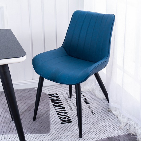 เก้าอี้สไตล์นอร์ดิก ดีไซน์การออกแบบสไตล์โมเดิร์น แข็งแรงรับน้ำหนักได้เยอะ