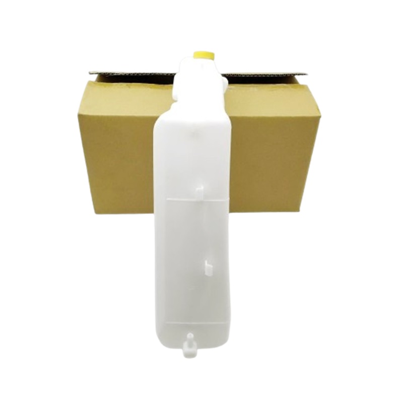 กระป๋องพักน้ำรถ/กระปุกพักน้ำ NISSAN URVAN(เออแวน) E25/26 พร้อมฝา ปี2003-2011 (รับประกัน 1เดือน)