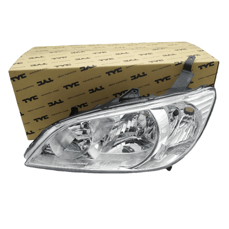 ไฟหน้า HONDA CIVIC(ซีวิค) ไดเมนชั่น ตาเหยี่ยว ปี2004-2005 (งานแท้ TYC) -ราคาต่อดวง-