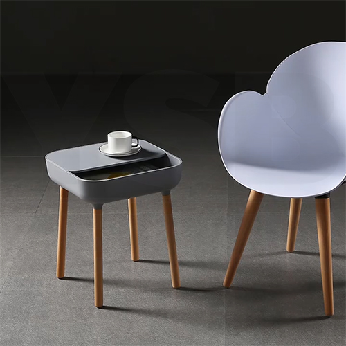 โต๊ะ โต๊ะกลาง โต๊ะกาแฟ โต๊ะห้องนั่งเล่น โต๊ะหัวเตียง สไตล์มินิมอล เฟอร์นิเจอร์แต่งบ้าน รุ่น F1M026-F1M030