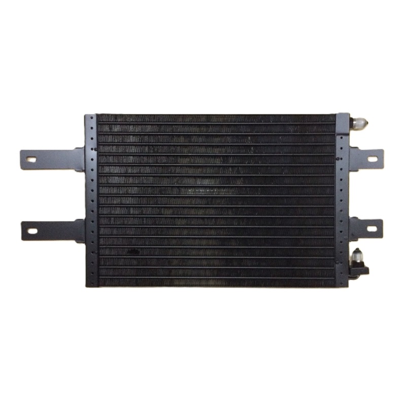 แผงแอร์/รังผึ้งแอร์ NISSAN BIG-M(บิ๊กเอ็ม) รุ่นน้ำยาตัวเก่า R12 ปี1987-1997 (งานO.E.M ประกัน 1ปี) (CL-3899)