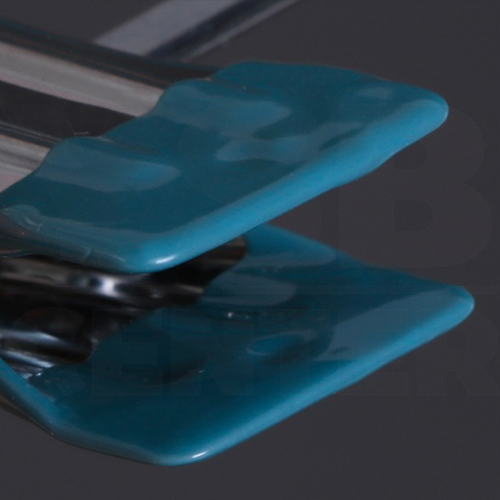 ไม้แขวนเสื้อกันลื่น ไม้แขวนเสื้อพร้อมตัวหนีบ แพค 5 ชิ้น รุ่น CB0114 - CB0120