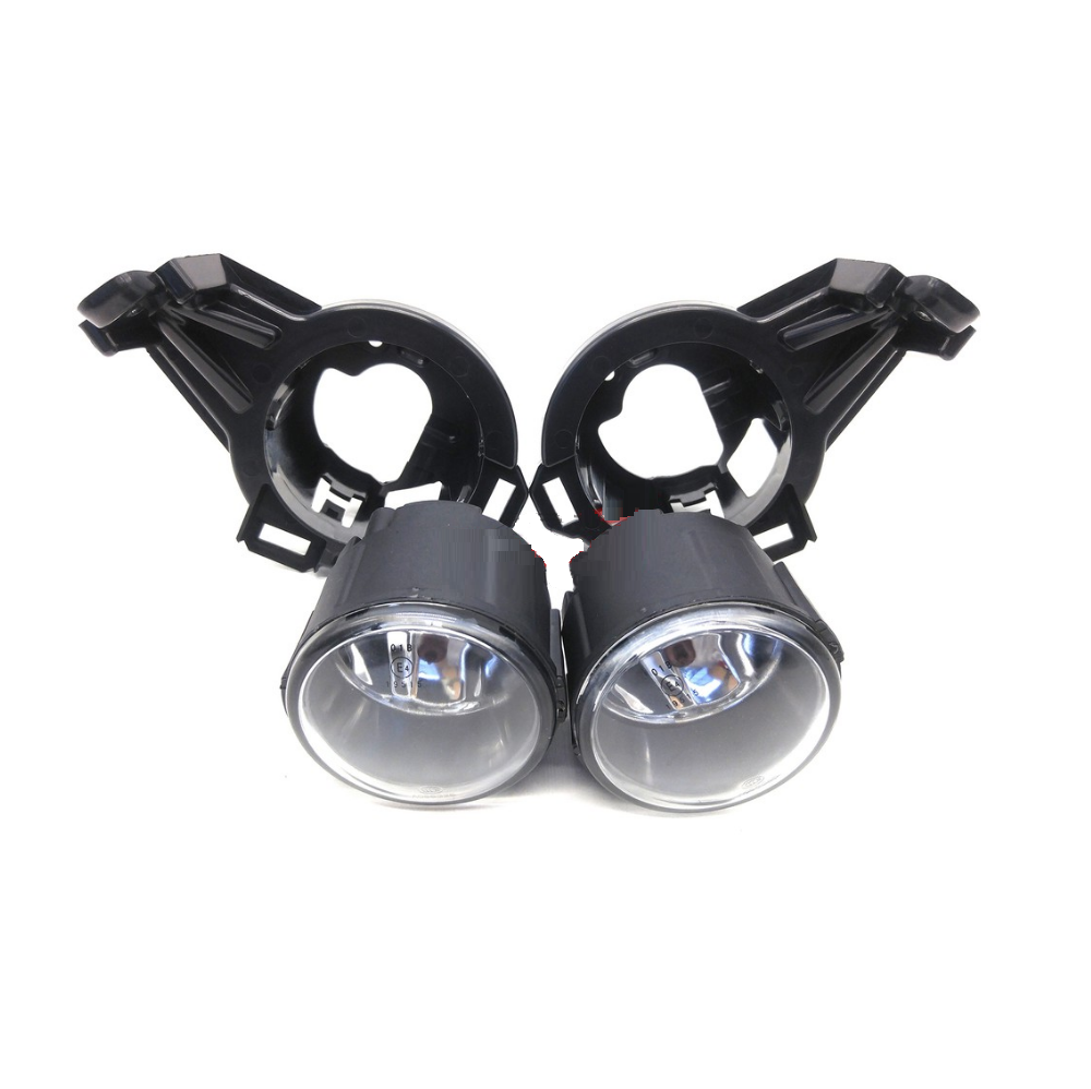 ไฟตัดหมอก/ไฟสปอร์ตไลท์ NISSAN JUKE(จุ๊ค) รุ่นแรก ปี2012-2015 (ครบชุด) (รับประกัน 6เดือน) (NS112)