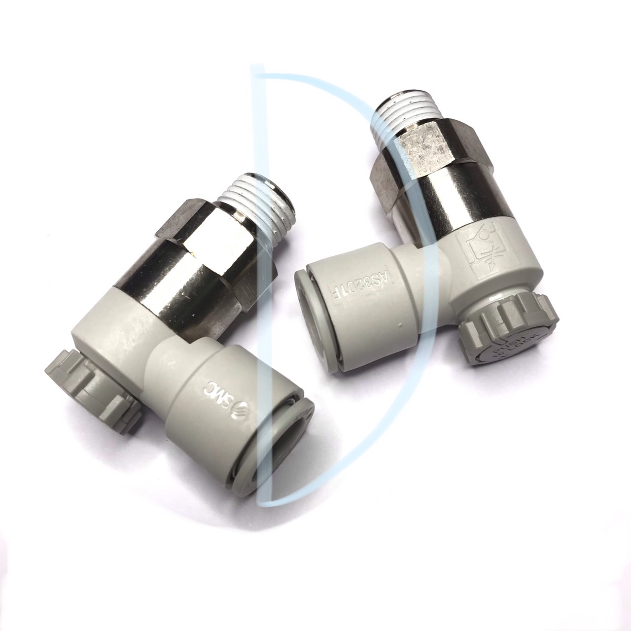 SMC Speed Controll AS3201F-02-12SA