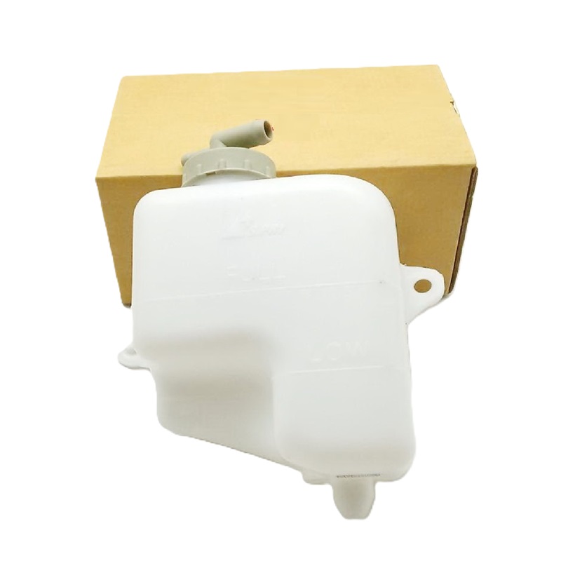 กระป๋องพักน้ำรถ/กระปุกพักน้ำ MITSUBISHI STRADA(สตราด้า) ทุกรุ่น ปี1995-2005 (รับประกัน 1เดือน)