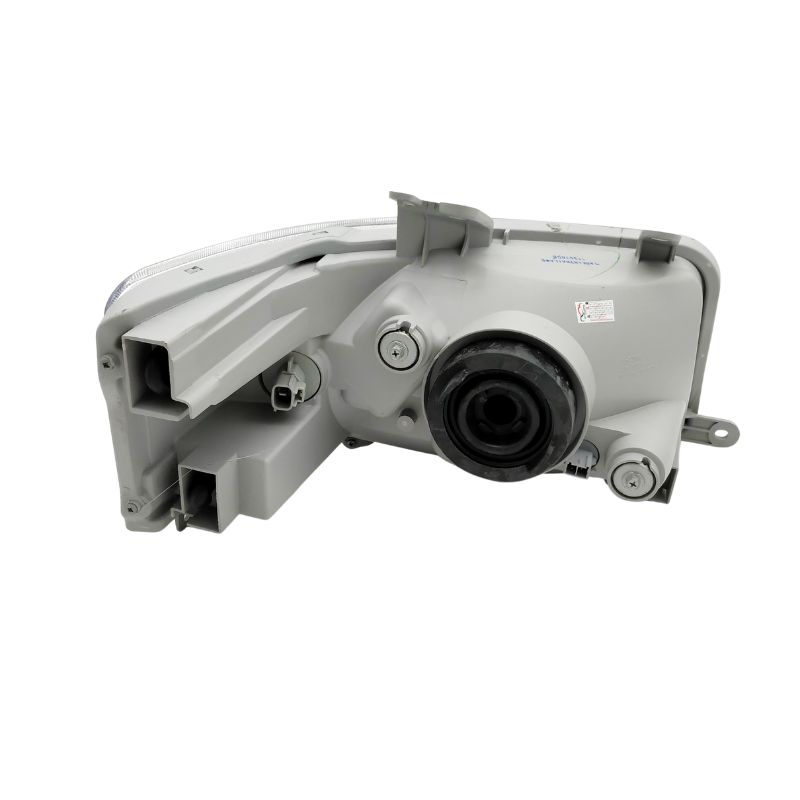 ไฟหน้า SUZUKI CARRY(แครี่) รุ่นปรับมือ(ไม่มีมอเตอร์) ปี2008-2016 (งานแท้ TYC) -ราคาต่อดวง-