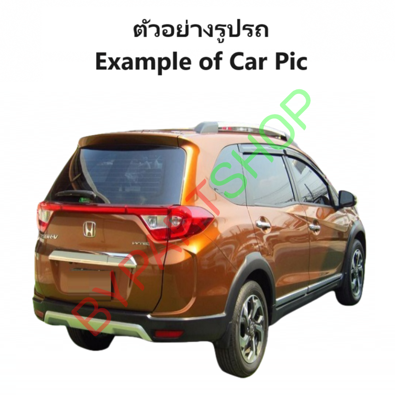 ไฟท้าย HONDA BR-V(บีอาร์วี) ปี2016-2019 (งานแท้ TYC) -ราคาต่อดวง-