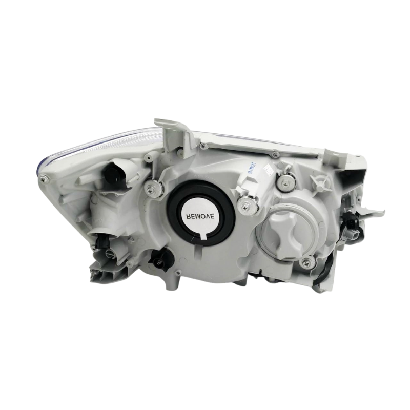 ไฟหน้า TOYOTA CAMRY(คัมรี่)/ACV40 โปรเจคเตอร์ หลอดฮาโลเจน(H11) ปรับมือ ปี2009-2011 (งานแท้ DEPO) -ราคาต่อดวง-