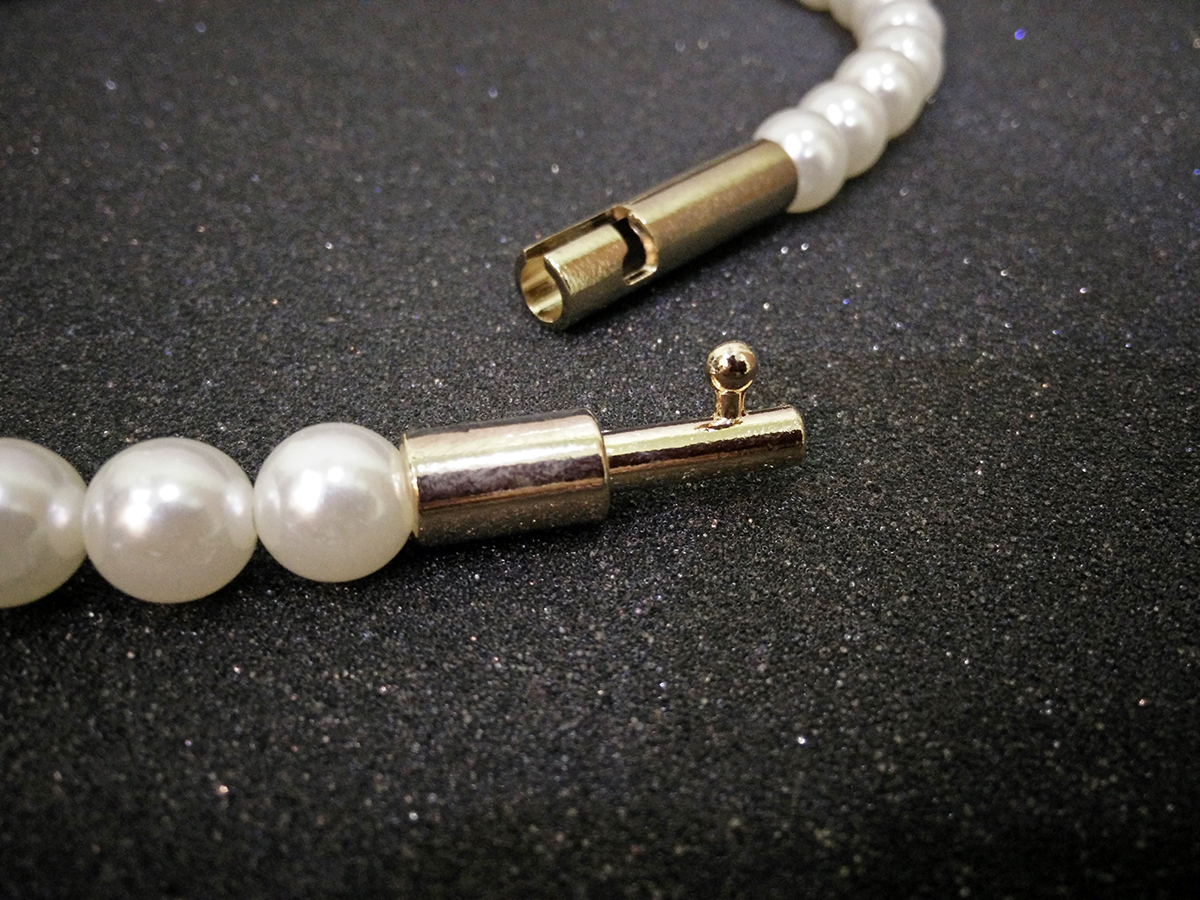 [รีวิว]เข็มขัดหัวทองสายไข่มุก เข็มขัดสำหรับใส่กับเดรสให้สวย เพื่อไปงานแต่งงาน ต้องนี้เลย 